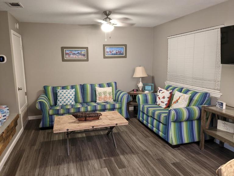 Rent from me in PCB - Chambres d'hôtes Panama City Beach