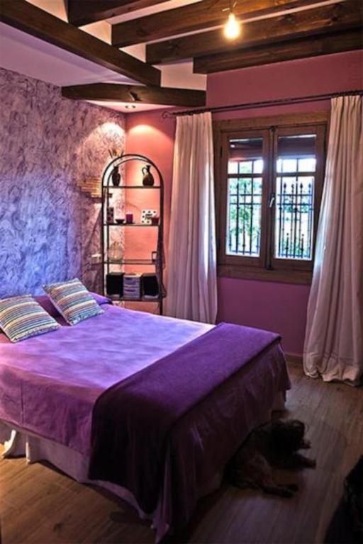 La Noguera, Lagunas de Ruidera - B&B Ruidera