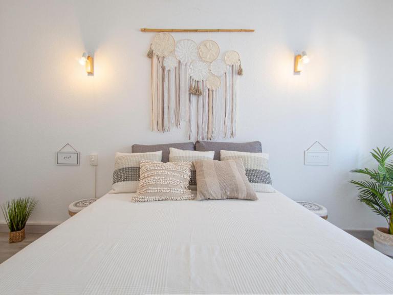 Boho house, Albufeira - B&B Albufeira