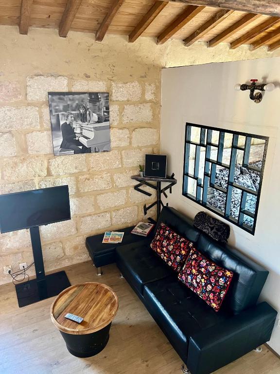 Lou Mirèio - Chambres d'hôtes Aigues-Mortes