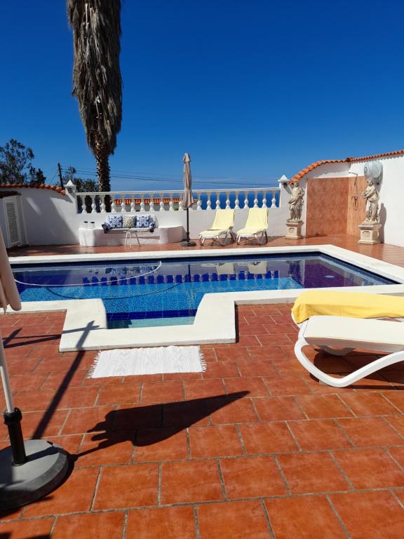 Studio Heidi - B&B La Orotava