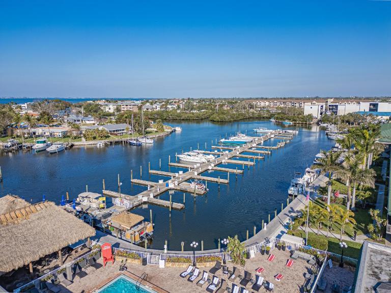 Bay Breeze - Ferienwohnung Sarasota