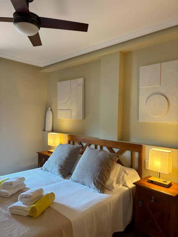 Sol de Denia - B&B Denia