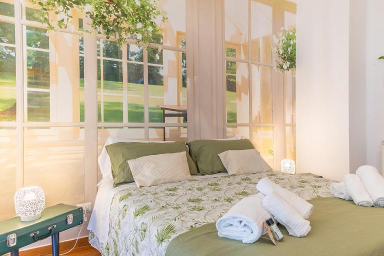 Eur Boutique Apartment - Intero alloggio - B&B Roma