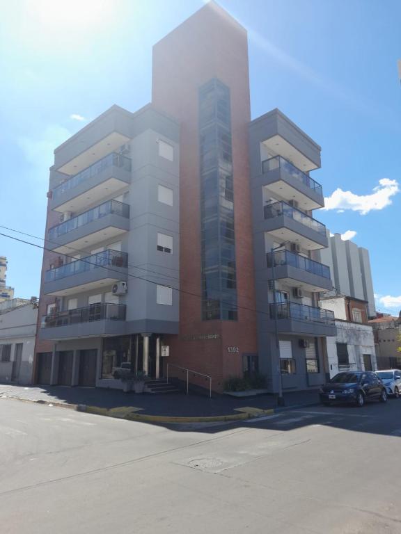 F&F - Altos de San Lorenzo - Chambres d'hôtes Corrientes