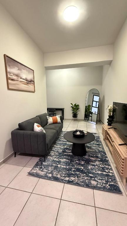 One bedroom Executive Apartment, Rosebank , Johannesburg - Bed and Breakfast Johannesburg