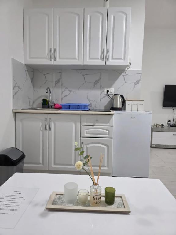 Taksim Apartman - B&B Igalo
