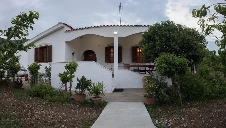 Kolymbia home - B&B Kolymbia