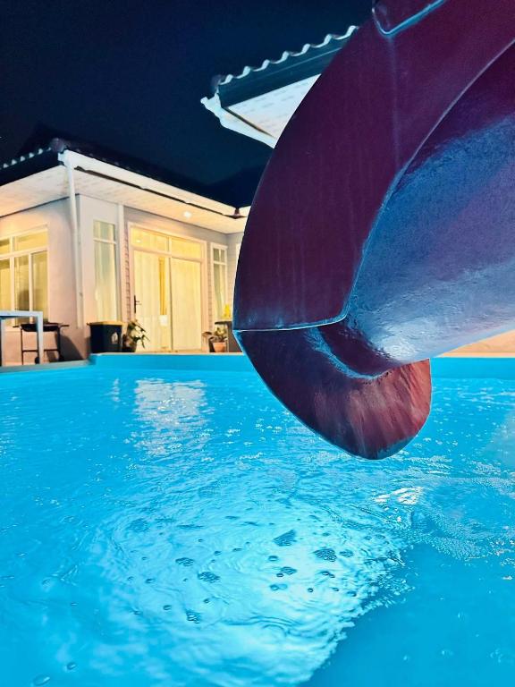 Poolvilla Pattaya by Apiwat - B&B Ban Nong Prue