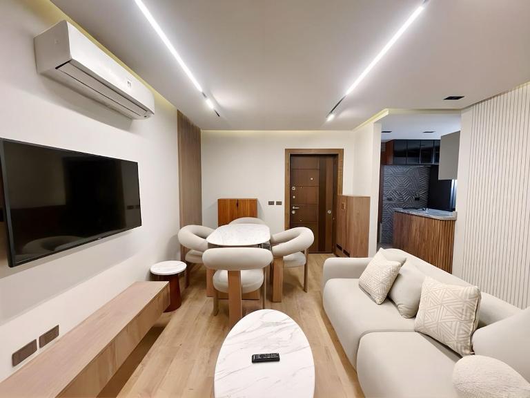 2-Bedroom Luxury Escape - Ferienwohnung Madinaty