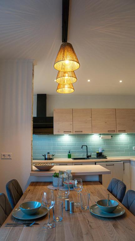 Tom s Apartment I - B&B Knittelfeld