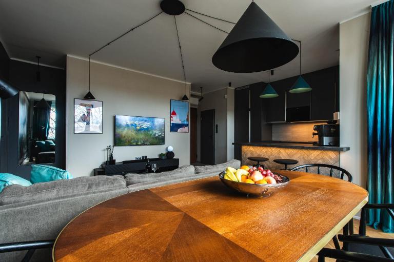 Castle Residence - Ferienwohnung Budapest