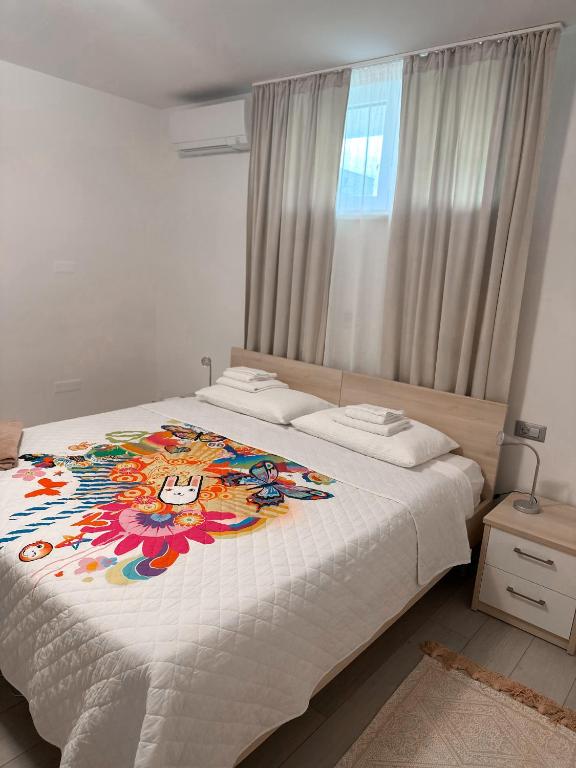 Apartma Hany - B&B Capodistria