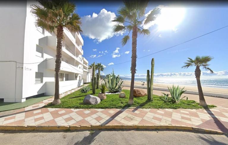 Beach House - B&B Barbate