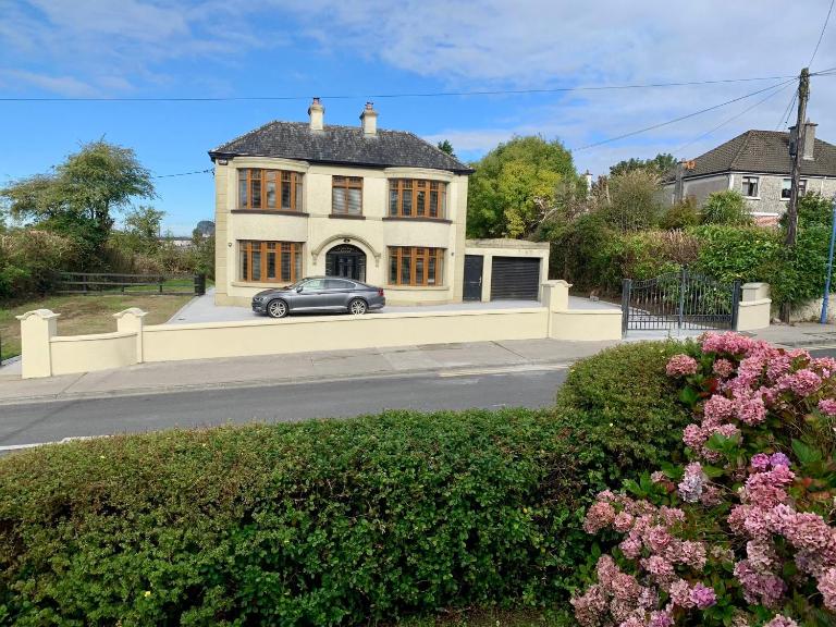 Hillcrest Lodge Townhouse, Carrick-on-Shannon - B&B Carrick-on-Shannon