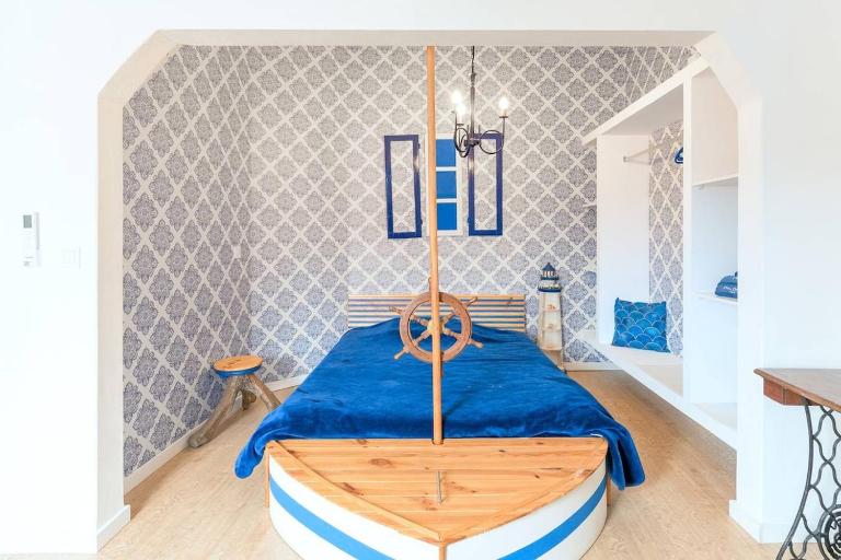 Praia de Messejana - B&B Messejana