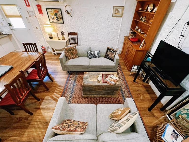 Cottage Bliss on Moonta Main St - Ferienwohnung Moonta