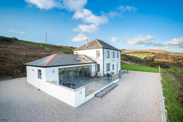 Neigwl - B&B Pwllheli