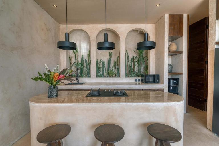 Arcadia Villa 3BR Brand New in Canggu - B&B Dalung