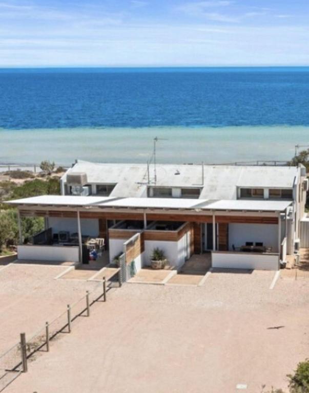 Seastar Moonta - Ferienwohnung Moonta