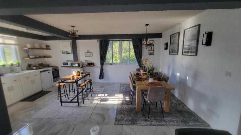 Visconti Guest House - Chambres d'hôtes Cottage