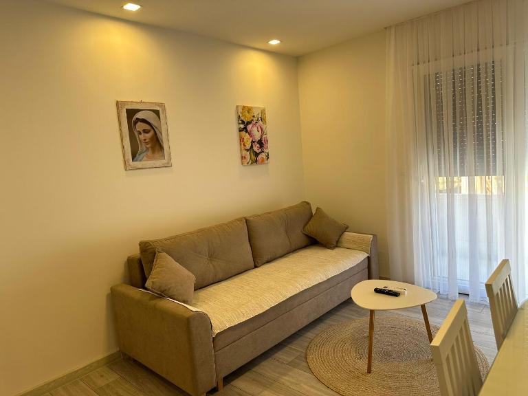 Medjugorje Apartment - B&B Medjugorie
