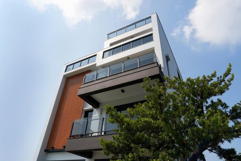 Richen Shanshan - Ferienwohnung Zhenxin
