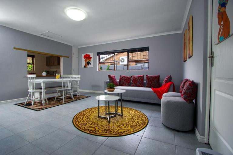 Winelands Escape - B&B Durbanville