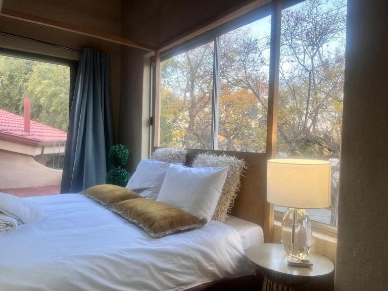 Executive loft at Brooklyn - Ferienwohnung Pretoria