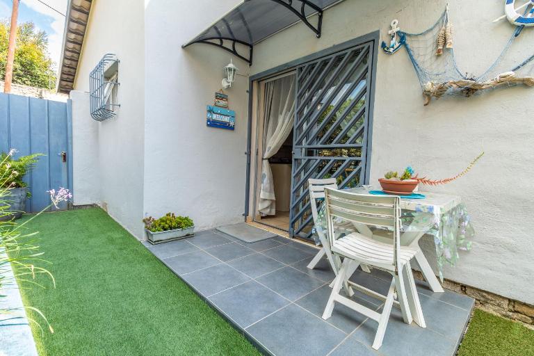 Chrissy's Corner - Ferienwohnung Johannesburg