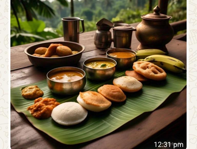 Mayoorvihar home stay Sulthaan Bathery Wayanad Kerala - B&B Ganapathivattam
