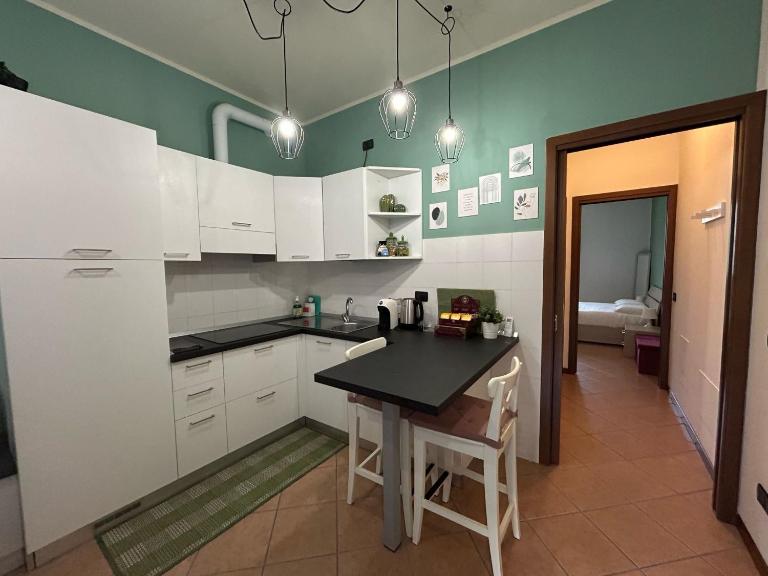 3T House 2 Casa Vacanze - B&B Cremona