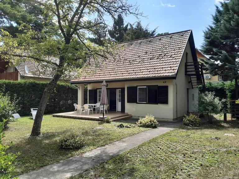 Retro Kuckó - B&B Balatonfenyves