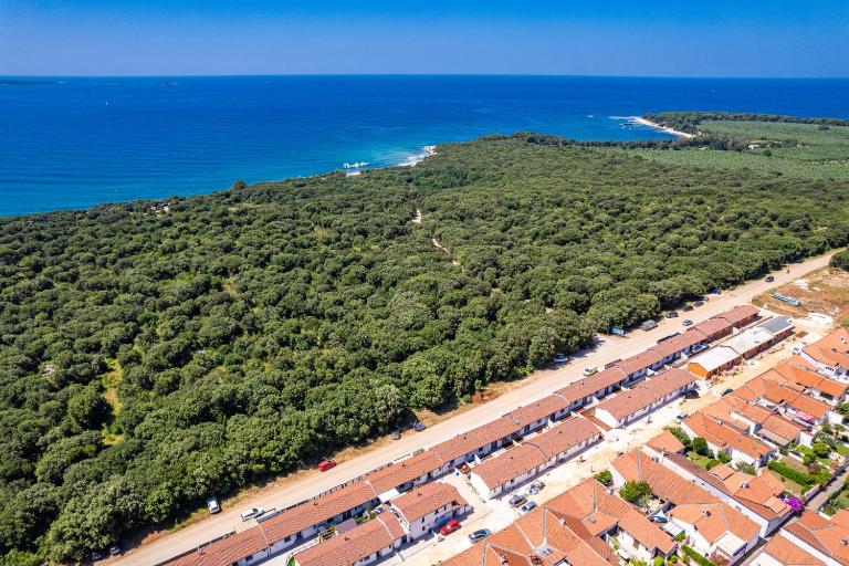 Barbariga Summer Beach Paradise 2 - Ferienwohnung Peroj