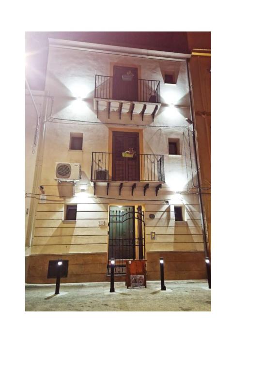 La Lanterna Di BaChi - B&B Sciacca