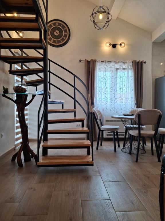 House 23 B1 - Bed and Breakfast Tivat