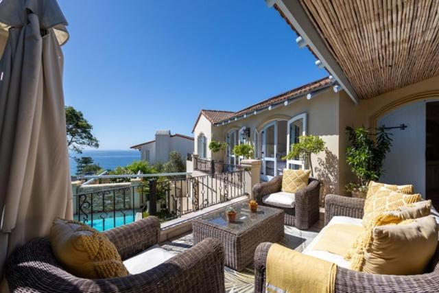 Lavender hill - B&B Plettenberg Bay