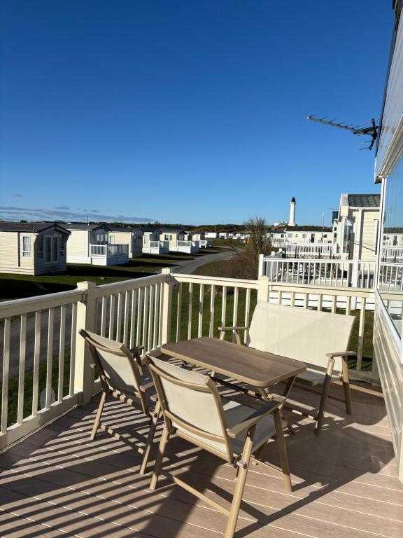 Beach life - B&B Lossiemouth