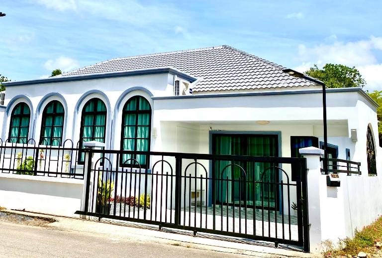 Le Trang Boutique Airport - B&B Trang