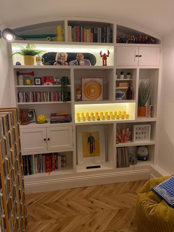 The Coal Vaults - B&B Brighton