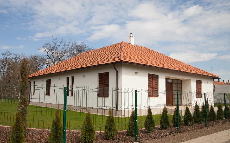 Kakasszéki Vendégház - B&B Székkutas