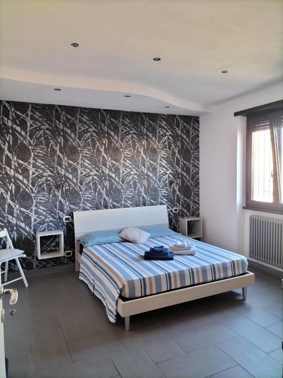 Vittoria House - B&B Civitavecchia