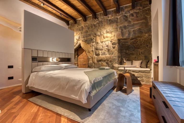 Le Torri Suites - Chambres d'hôtes Bergame