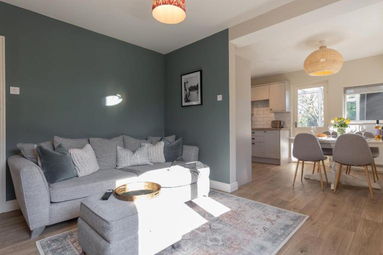 Aberford, a charming bungalow near Southwold - B&B Reydon