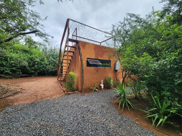 Hartbeest Bush Stay #5 - Chambres d'hôtes Hartbeespoort