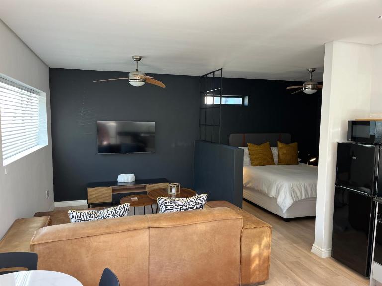 Apartment Paradys - Serviced - Ferienwohnung Stellenbosch