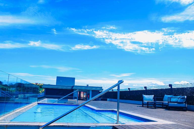Zimbali lakes boulevard edge 103 - B&B Ballito