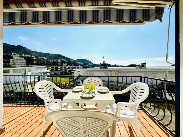 Global Immo 2202 HORIZONTE AZUL - B&B Roses