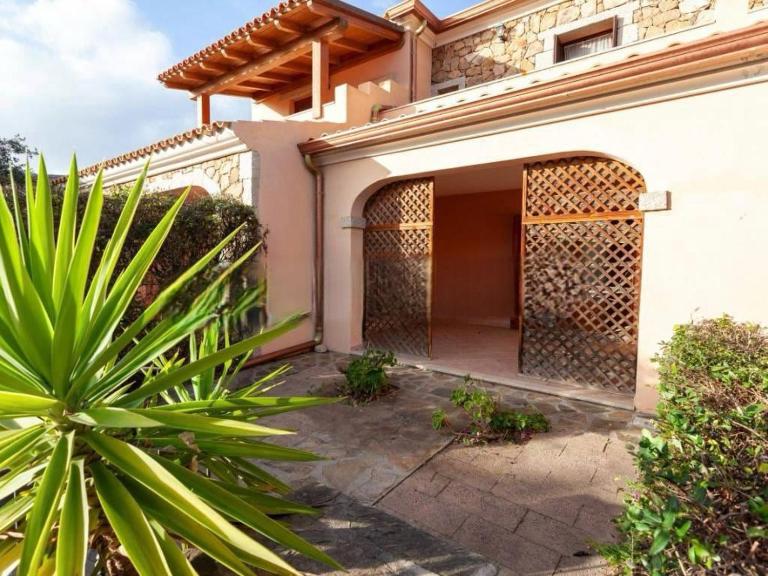Casa Antonella - Ferienwohnung San Teodoro