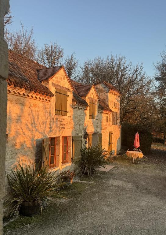 La Garenne - B&B Carnac